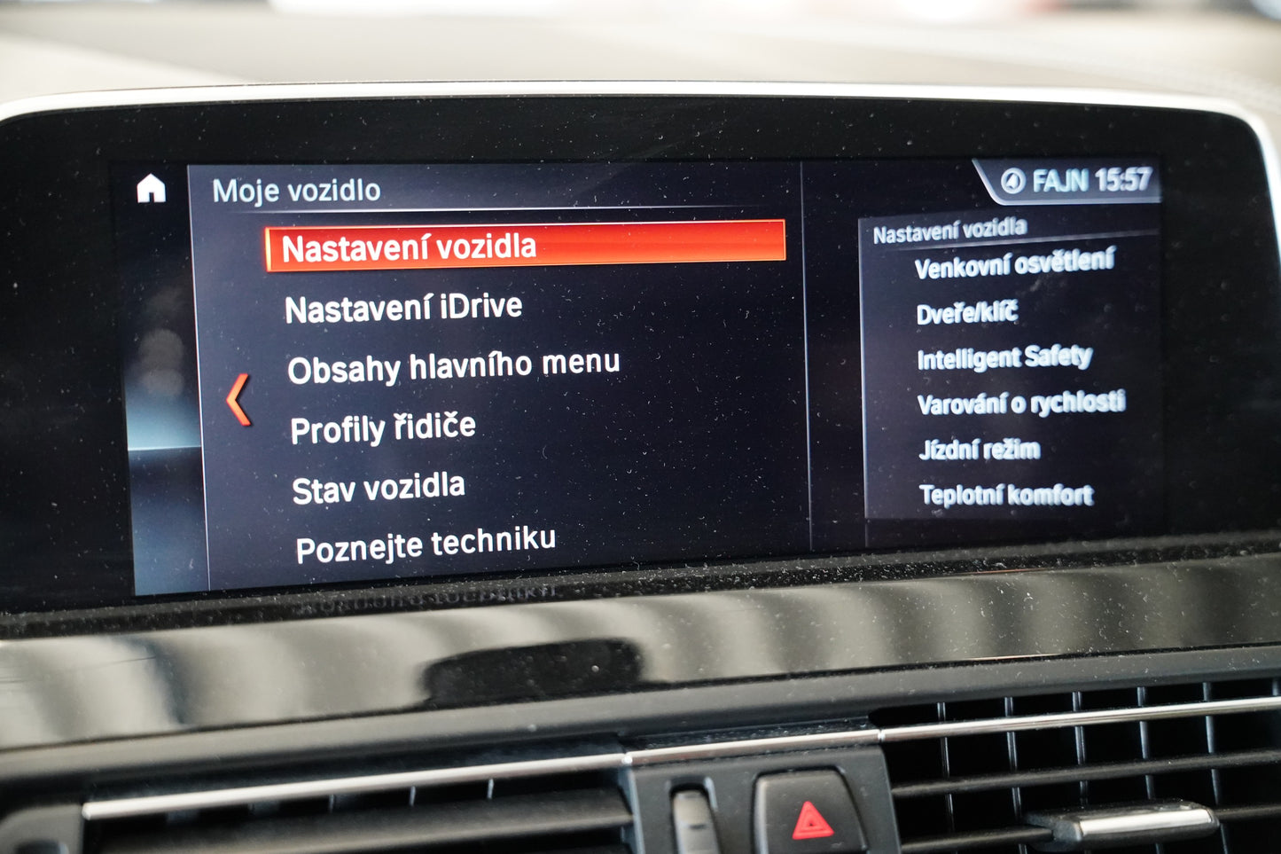 BMW Řada 6 640D 230 kW Xdrive