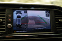 Seat Leon 2.0 TDI 110kW FR Black Edition