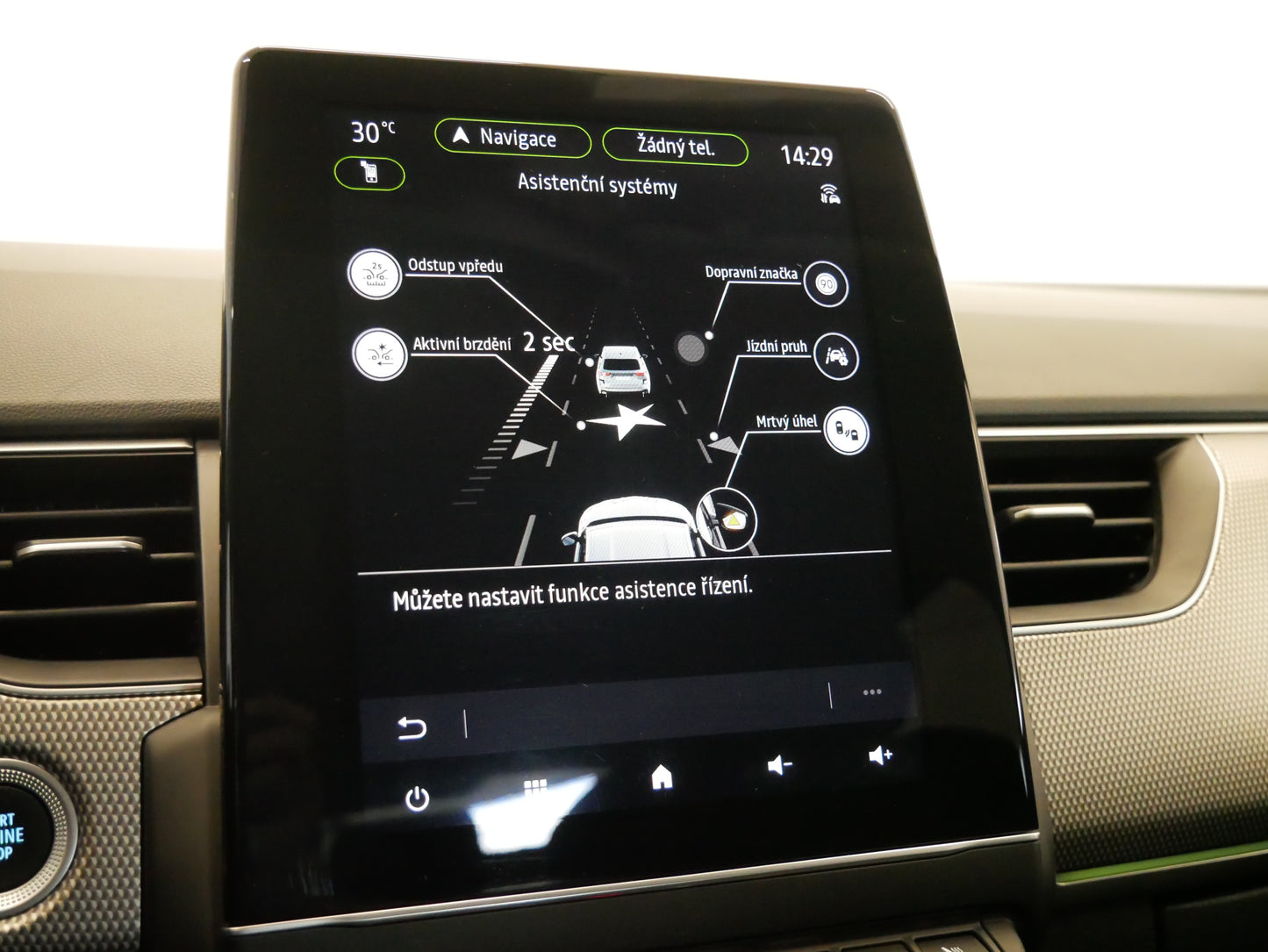 Renault Arkana 1.6 E-Tech 69 kW