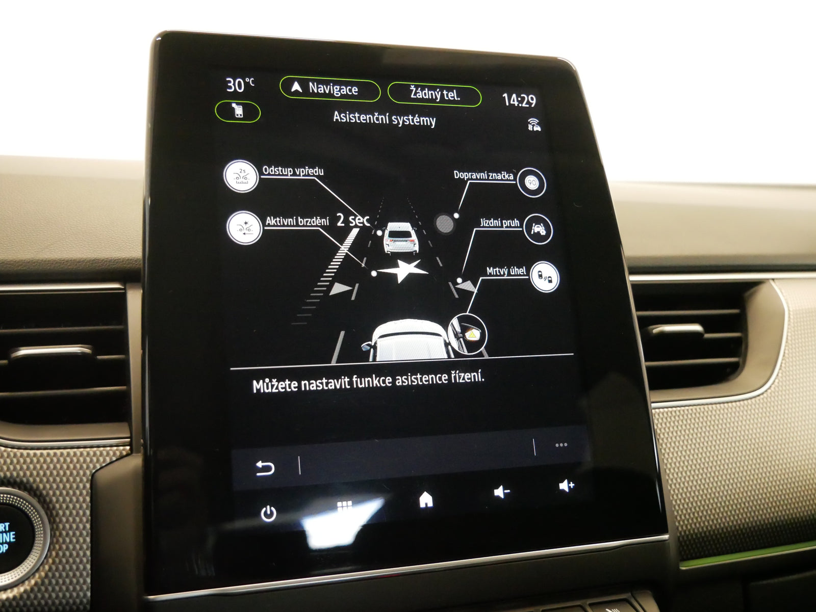 Renault Arkana 1.6 E-Tech 69 kW – foto 22