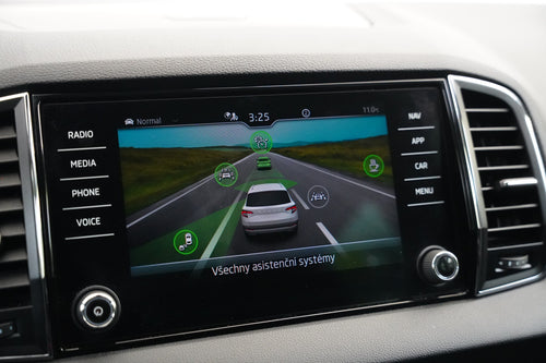 Škoda Karoq 2.0 TDI 110 kW DSG Style Plus – foto 22