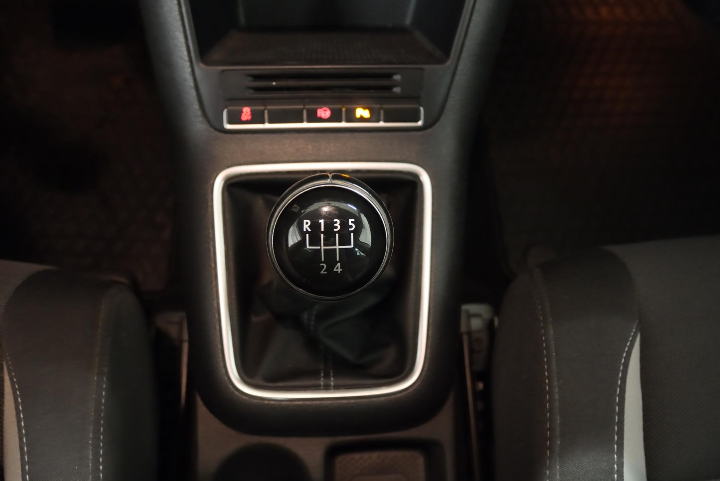 Volkswagen Golf Plus 1.2 TSI 63 kW Life