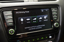 Škoda Octavia 1.8 TSI 132 kW DSG Style