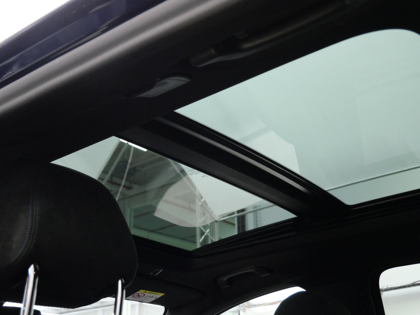 BMW Řada 5 530e 215 kW xDrive M Sport