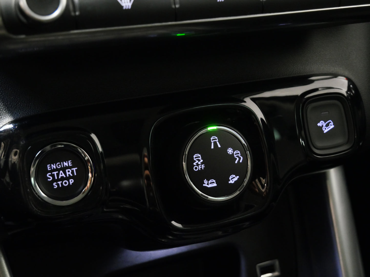 Citroën C3 Aircross 1.2 PureTech 81 kW Feel