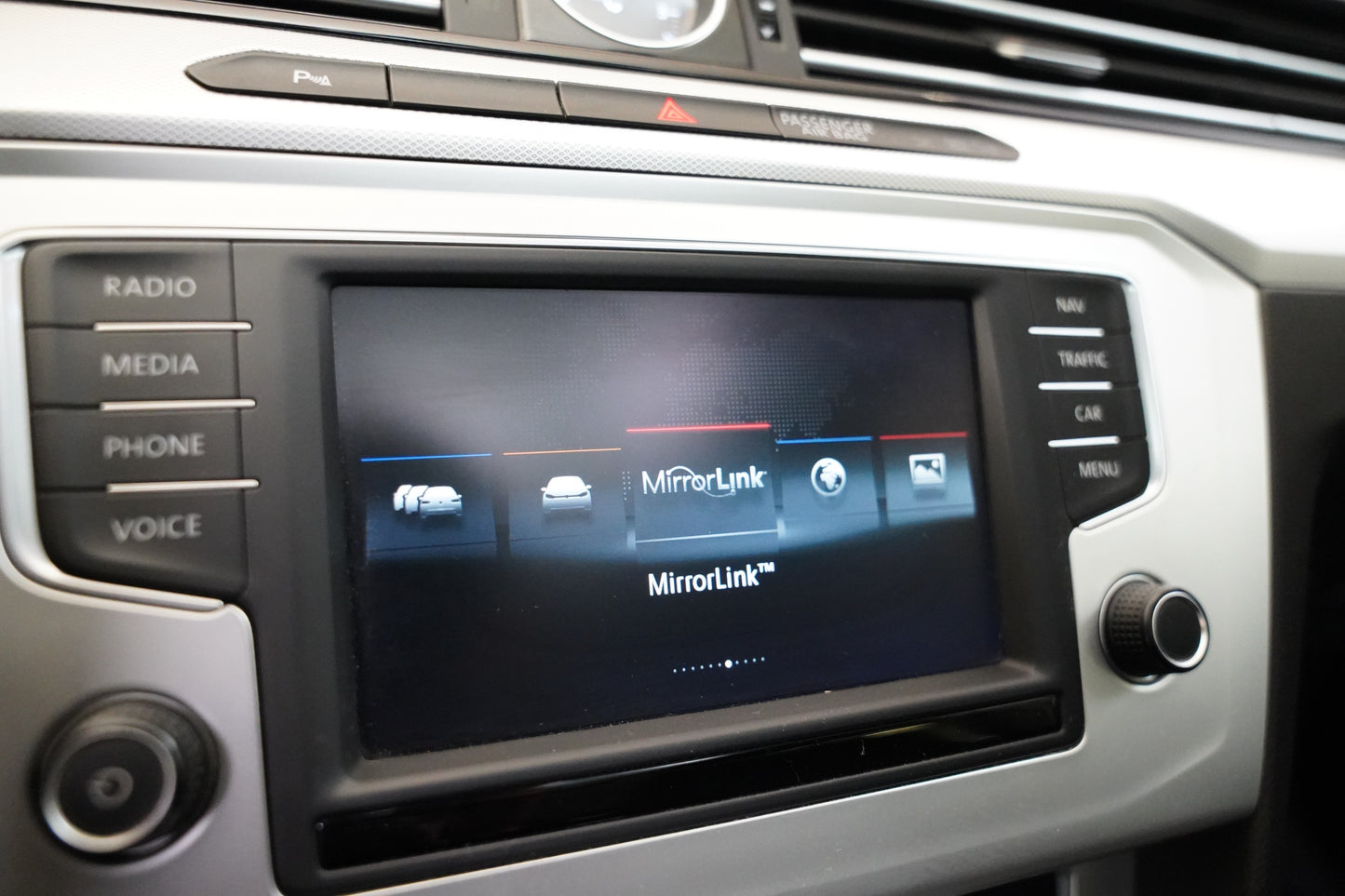 Volkswagen Passat 2.0 TDI 110 kW DSG Comfortline
