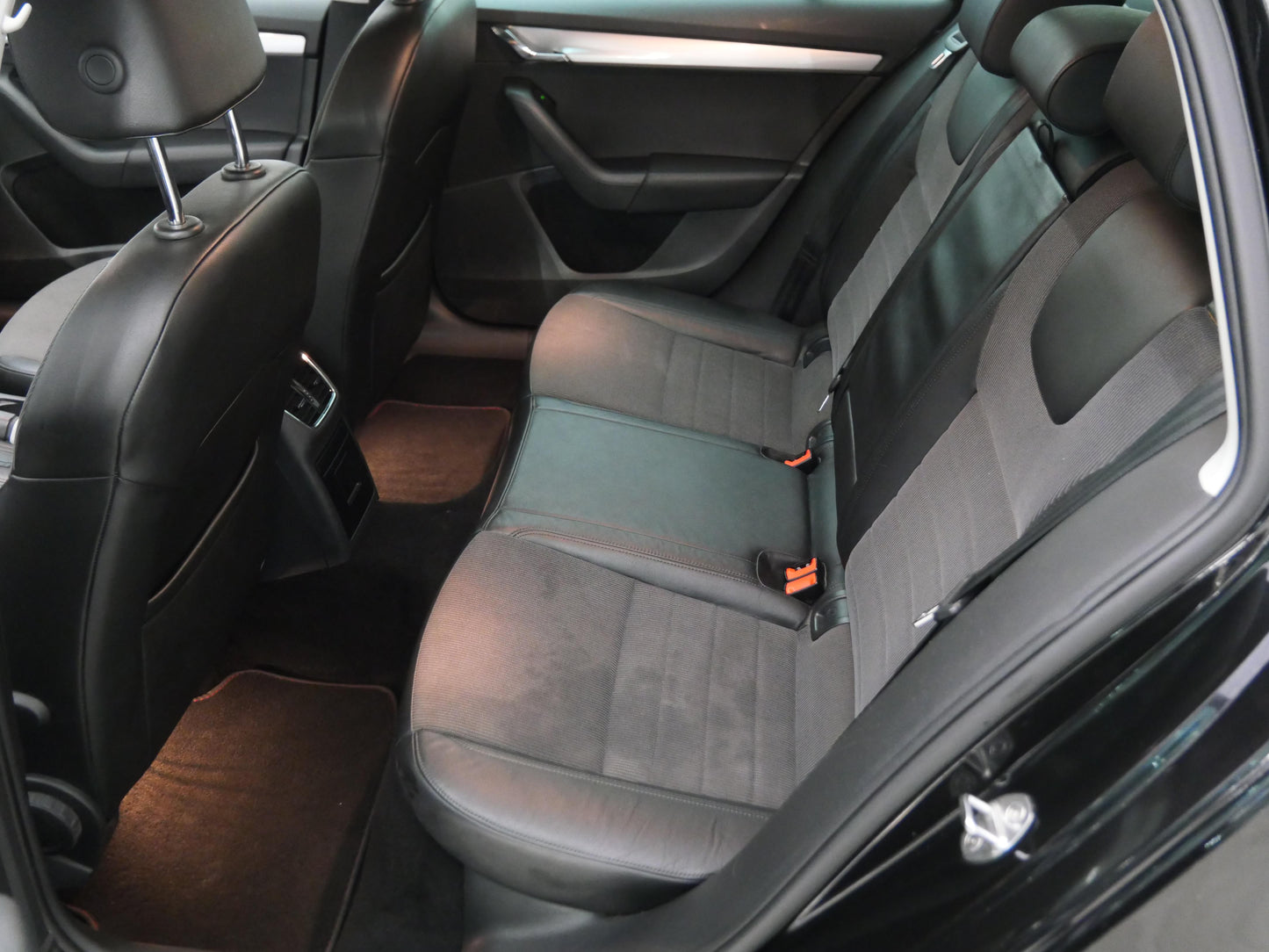 Škoda Octavia 2.0 TDI 110 kW Style