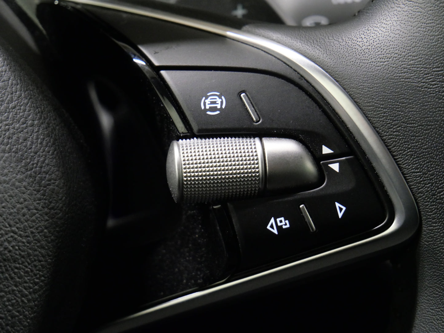 Škoda Octavia 1.5 eTSI 85 kW Top selection