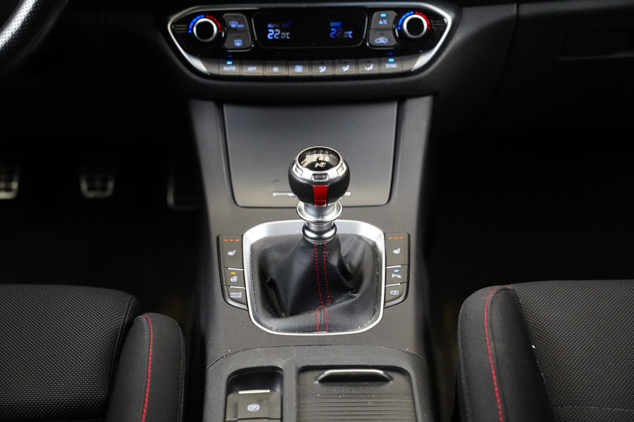 Hyundai i30 1.6 CRDi 100 kW N – foto 22
