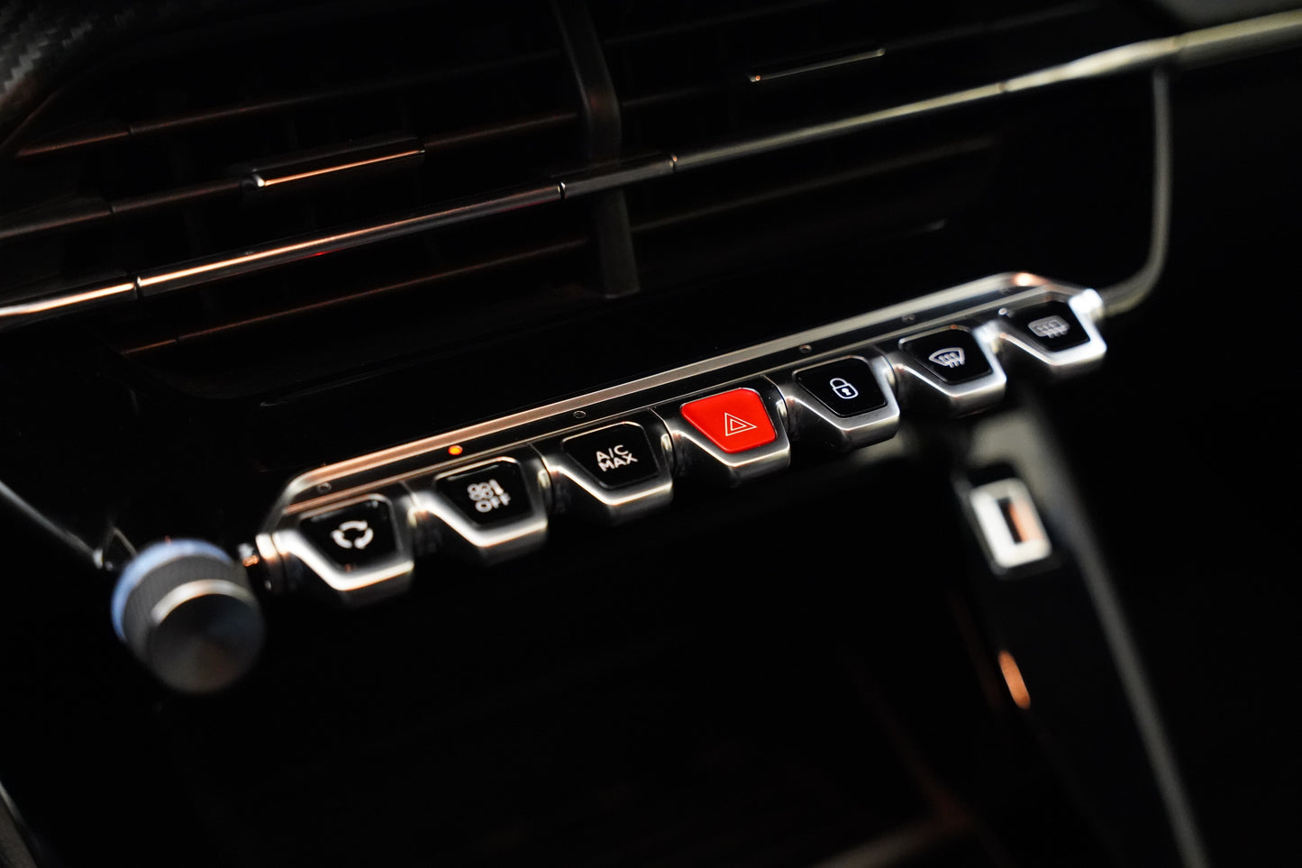 Peugeot 208 1.2 PureTech 74 kW Active