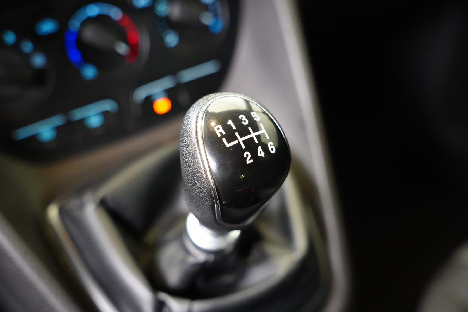 Ford Transit Connect 1.5 TDCI 88 kW – foto 22