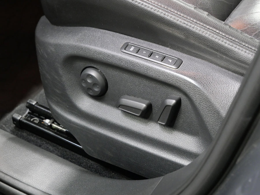 Seat Alhambra 2.0 TDI 135 kW 4x4 – foto 22