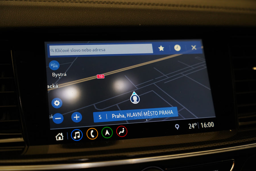 Opel Insignia 2.0 CDTI 125 kW Exklusive – foto 22