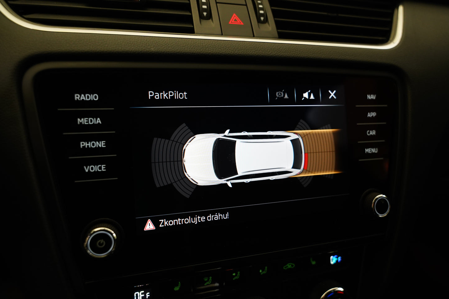 Škoda Octavia 2.0 TDI 110 kW Style