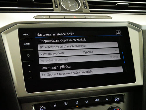 Volkswagen Passat 2.0 TDI 110kW Comfortline – foto 22