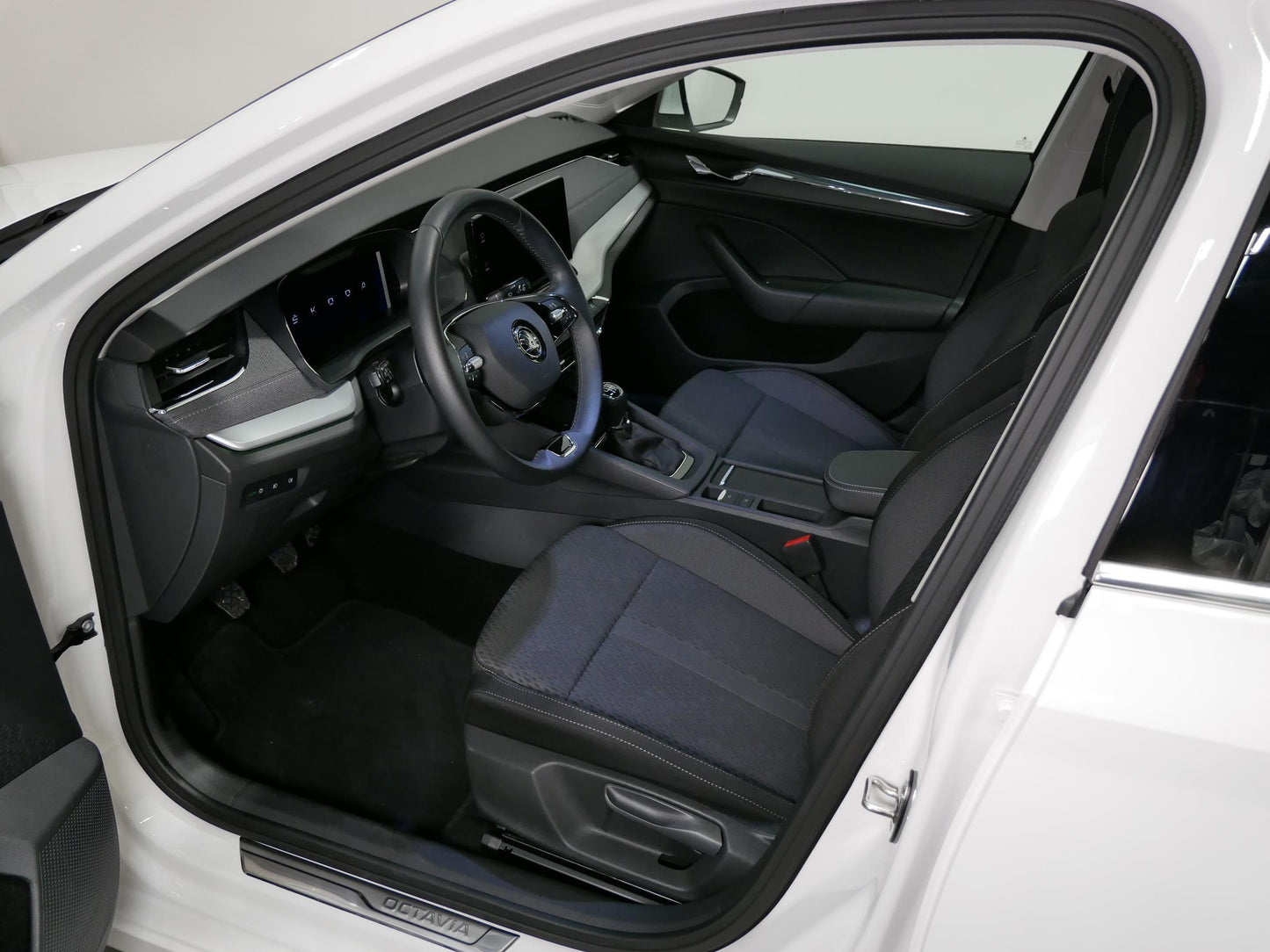 Škoda Octavia 2.0 TDI 85 kW Style Plus