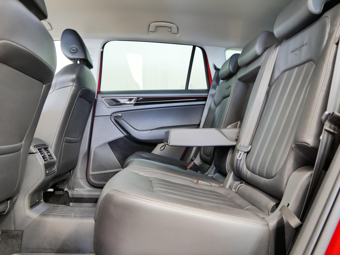 Škoda Kodiaq 2.0 TDI 140 kW L&K 4x4