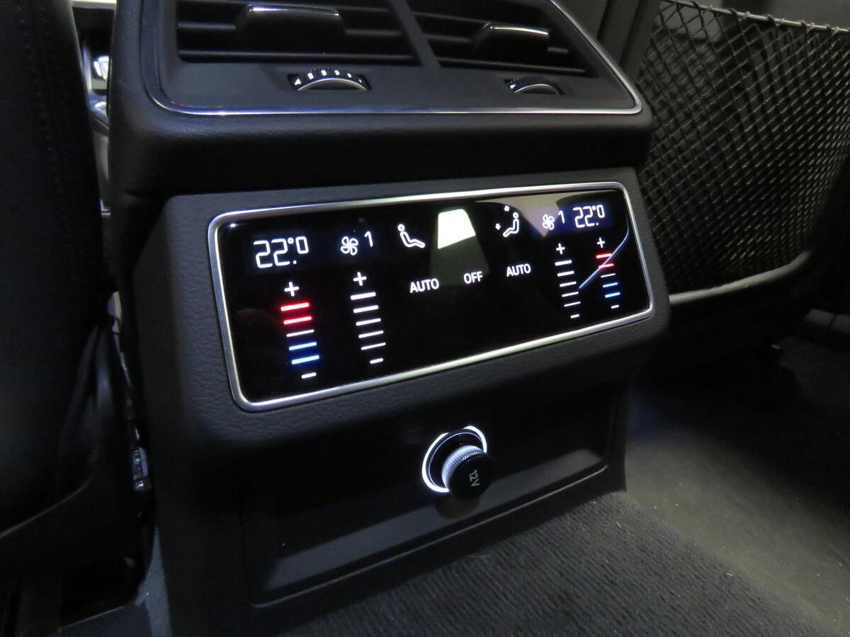 Audi A6 3.0 TDI V6 210 kW Allroad