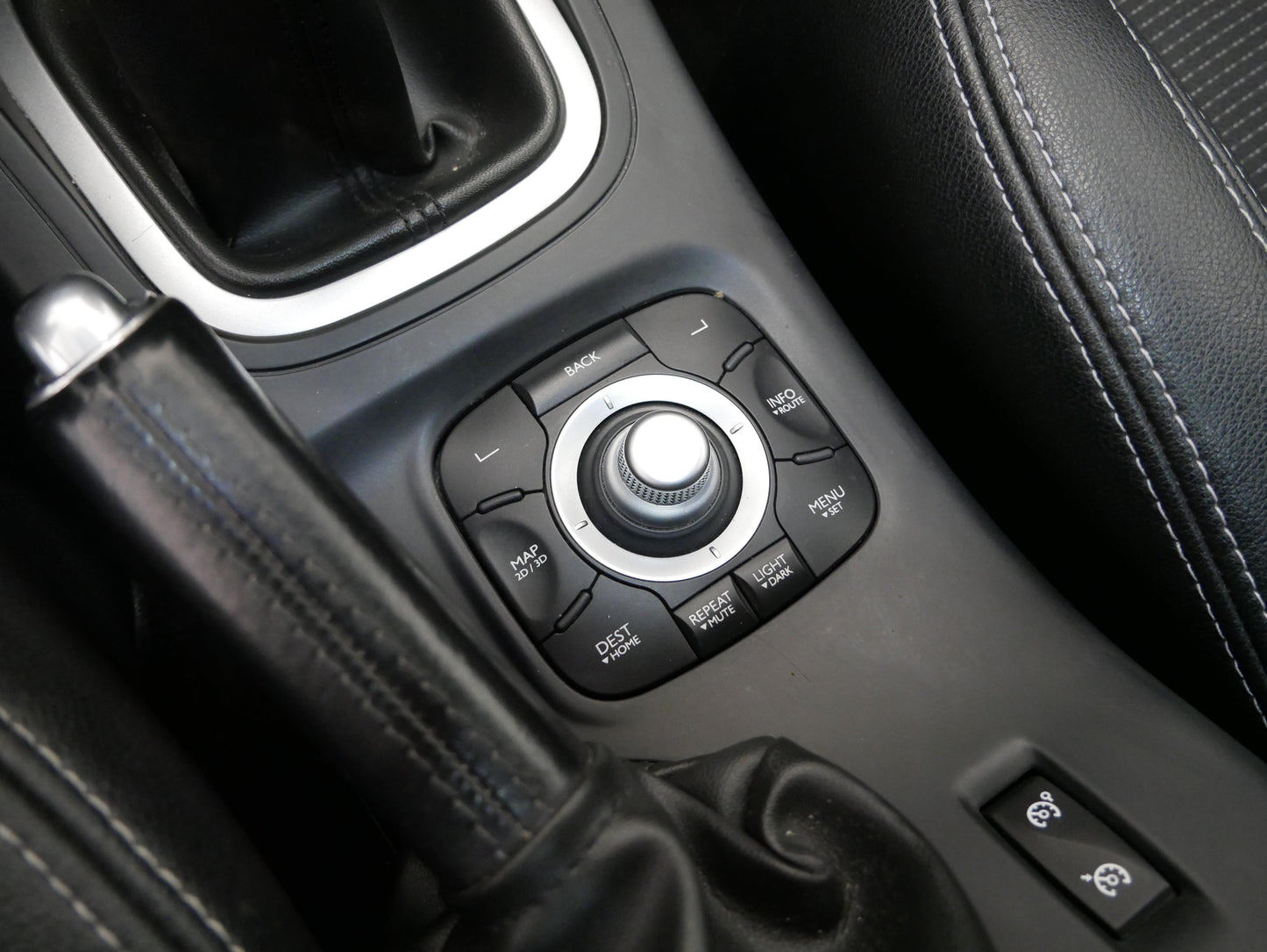 Renault Mégane 1.9 dCi 96 kW Dynamique