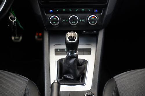 Škoda Octavia 2.0 TDI 110 kW Elegance – foto 22