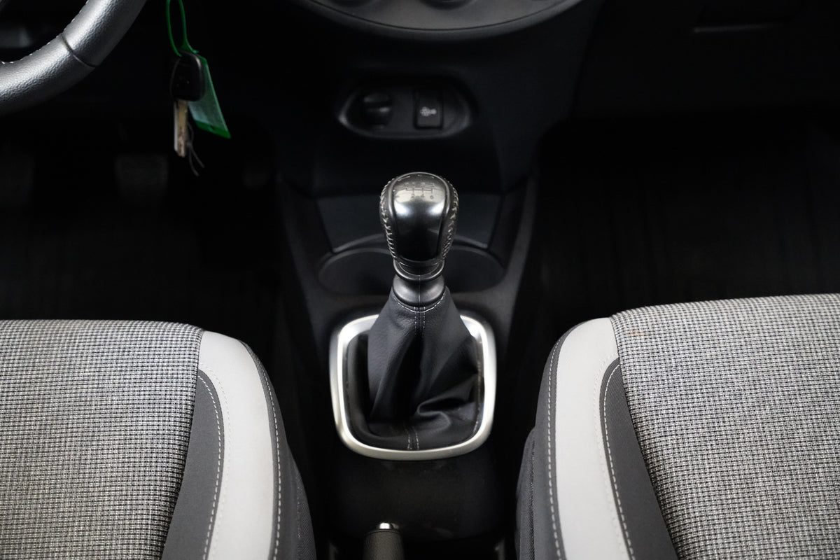 Toyota Yaris 1.5 VVT-iE 82 kW
