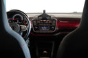Volkswagen up! 1.0 TSI 85 kW GTI