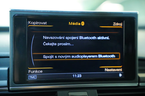 Audi A6 Avant 3.0TDi 150KW – foto 23