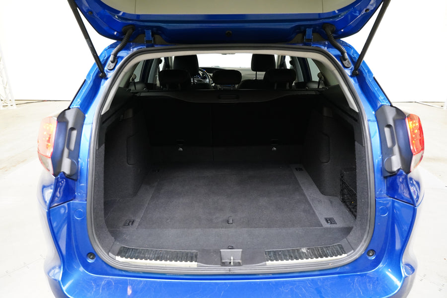 Honda Civic 1.8 i-VTEC 104 kW Sport – foto 22