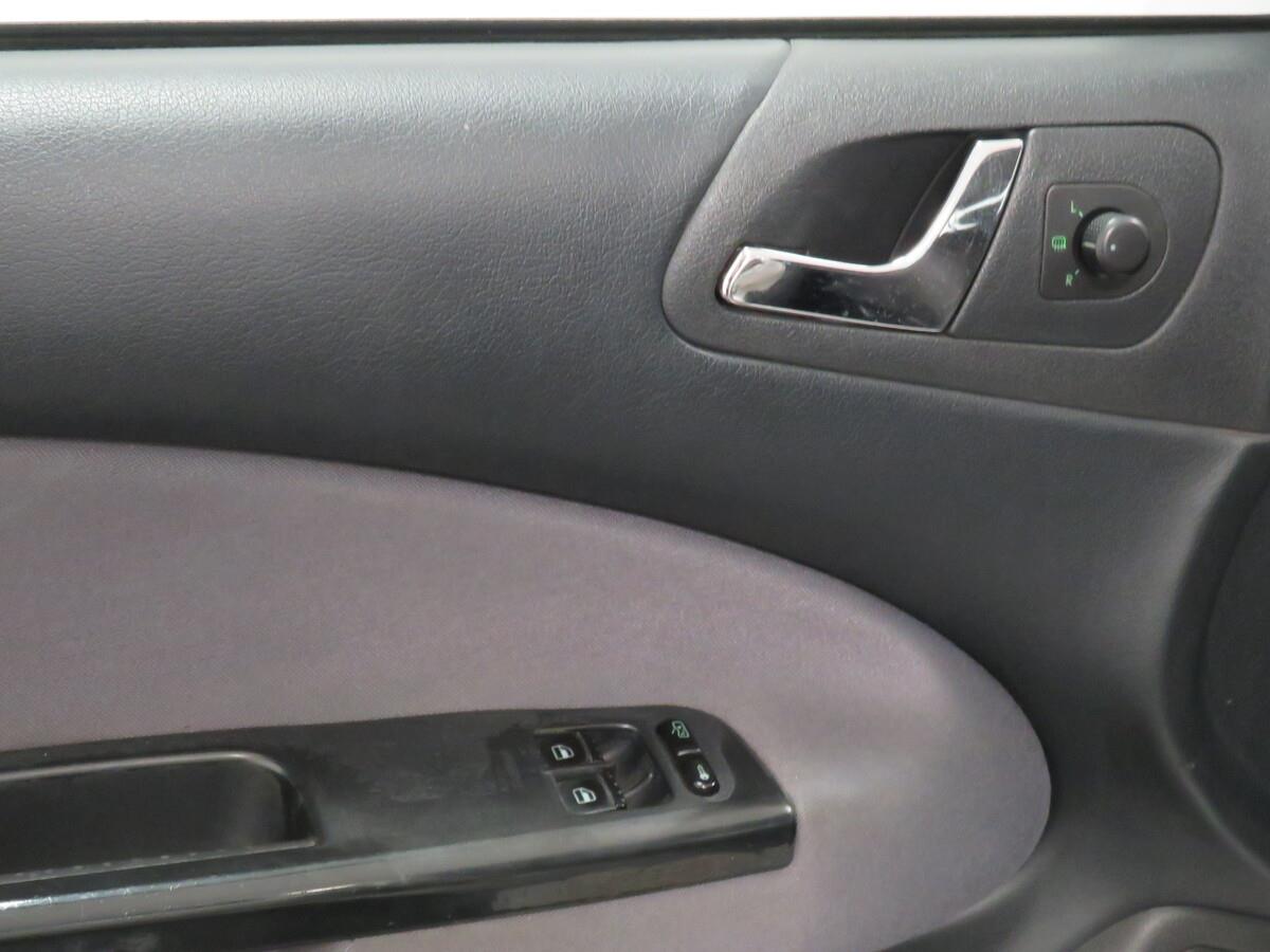 Škoda Octavia 1.9 TDI 74 kW Tour