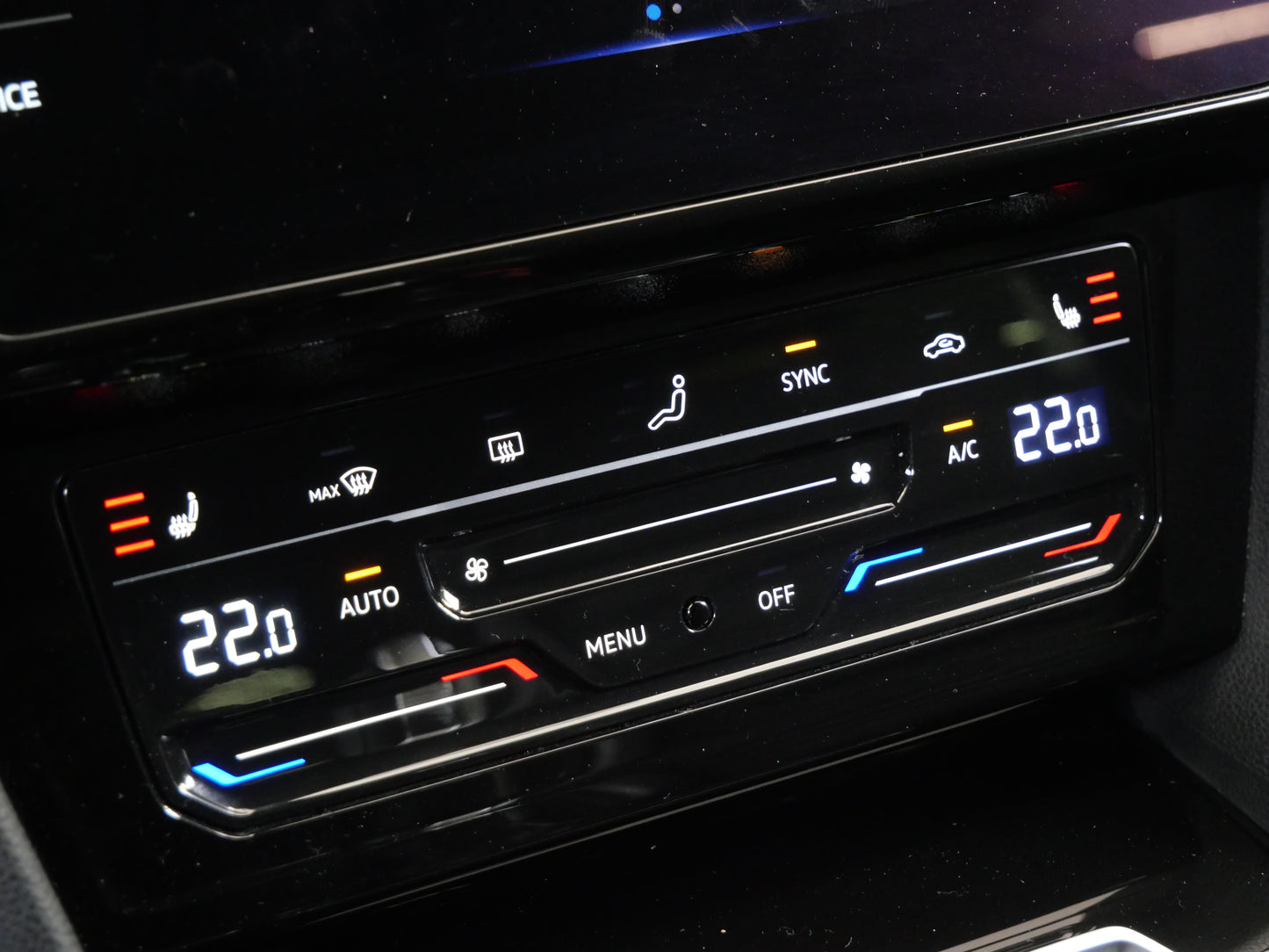 Volkswagen Arteon Shooting Brake 2.0 TDI 110 kW Elegance