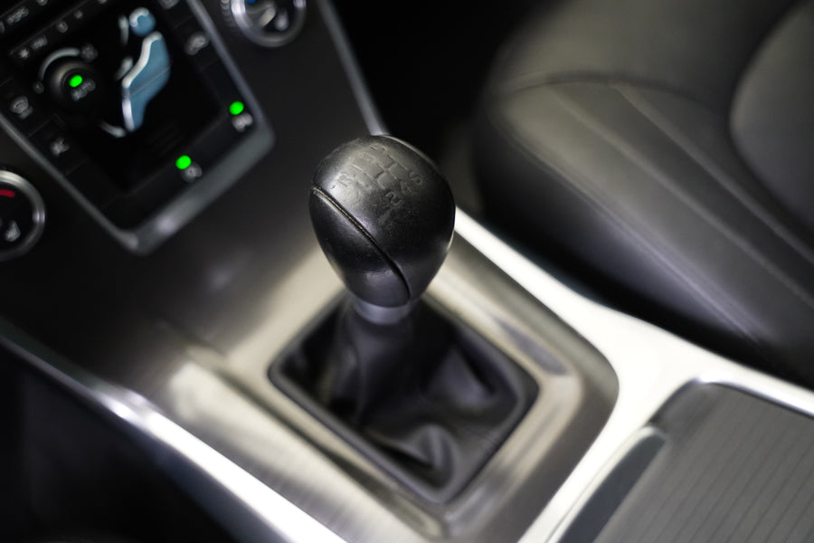 Volvo V70 1.6 D2 84 kW Momentum – foto 22