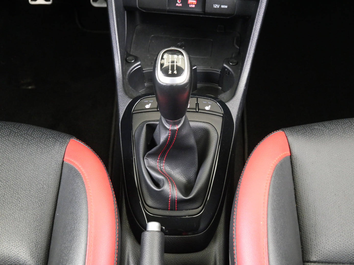 Kia Picanto 1.0 T-GDI 74 kW GT Line