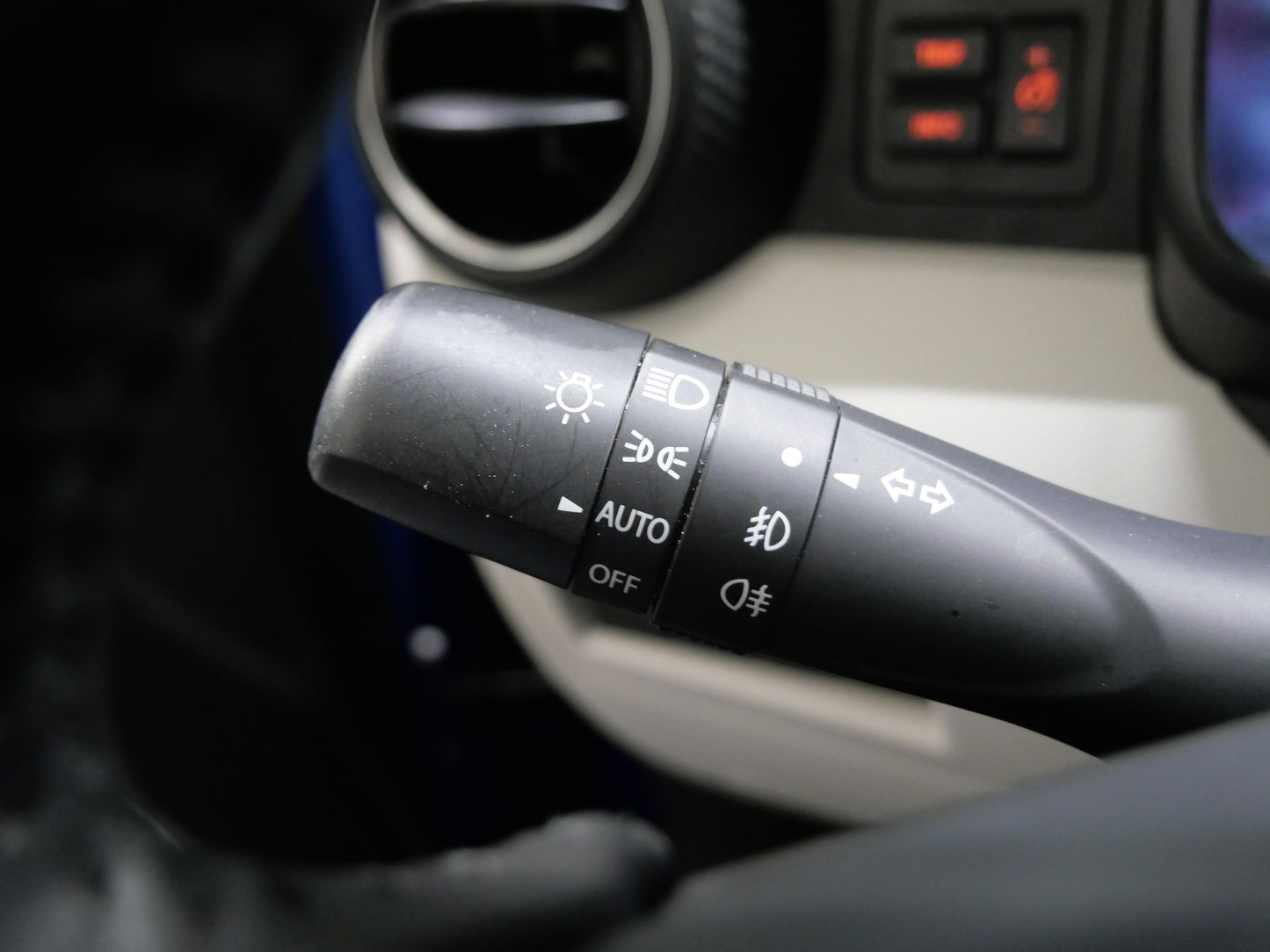 Suzuki Ignis 1.2 i 66 kW Comfort