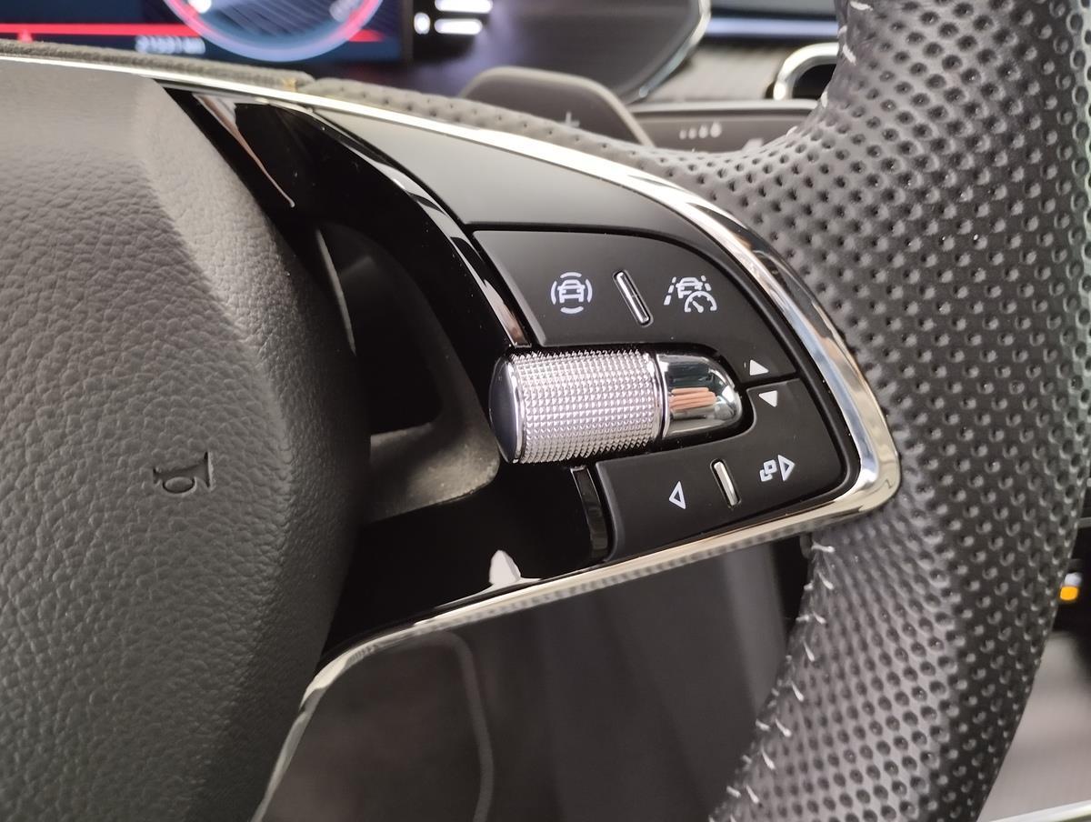 Škoda Superb 2.0 TDI 147 kW Sportline