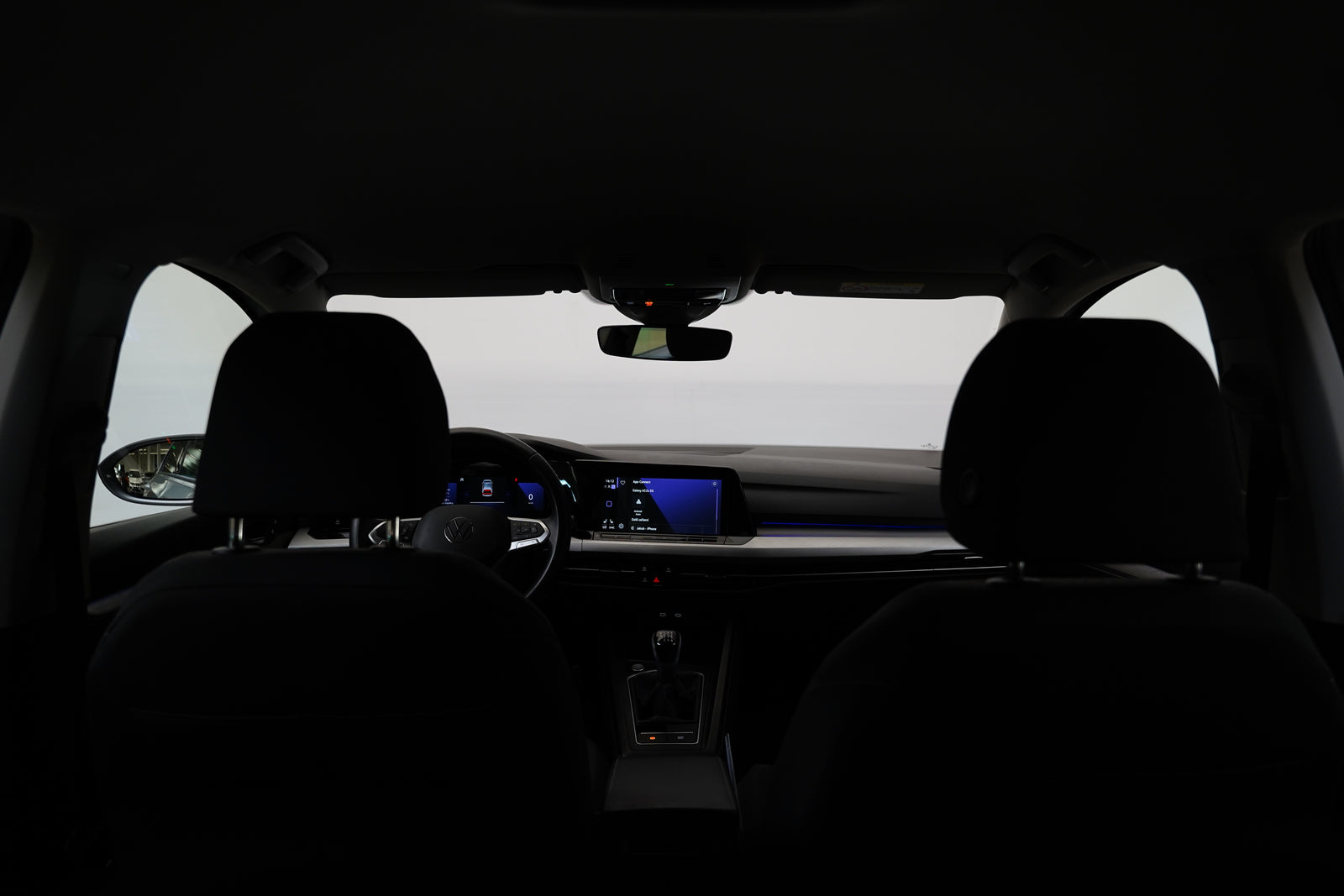 Volkswagen Golf 1.0 TSI 81 kW Life – foto 22