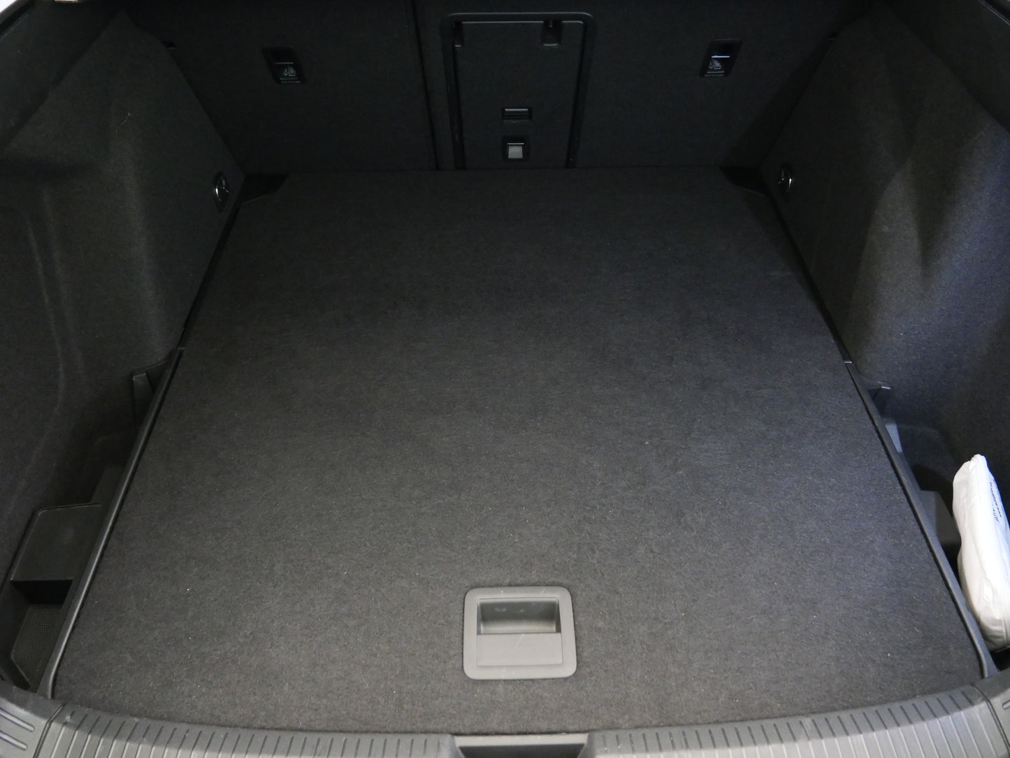 Volkswagen Golf 1.0 TSI 81 kW Life