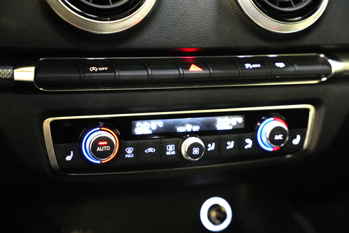 Audi A3 30 TFSI 85 kW Sportback design – foto 24