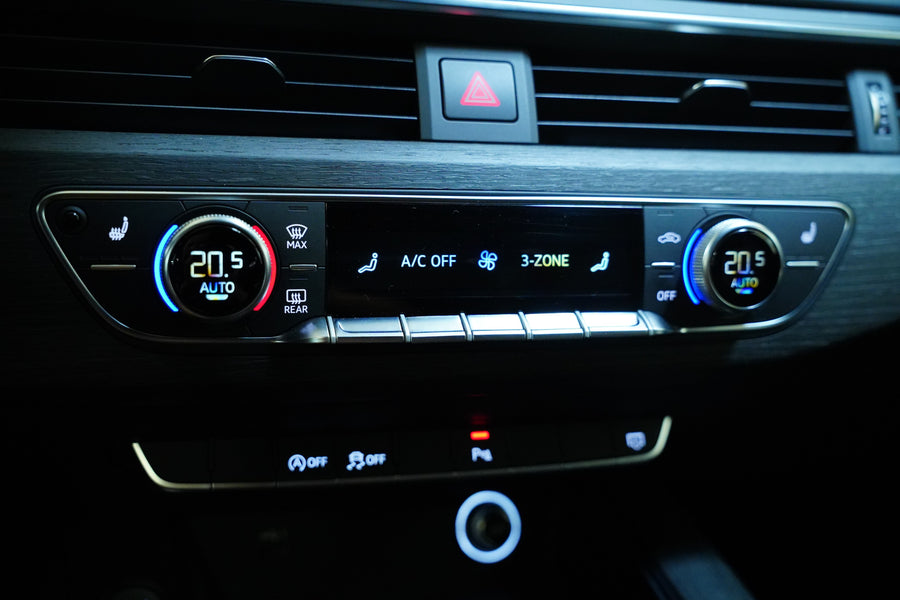 Audi A4 2.0TDi 110kW – foto 22