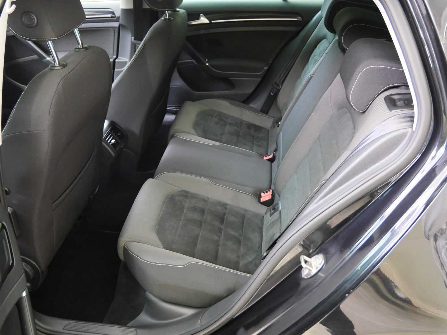 Volkswagen Golf 1.4 TSI Highline