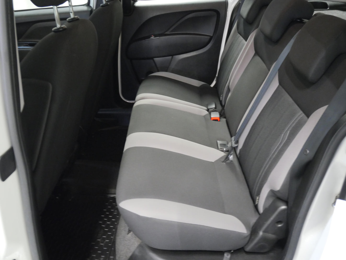 Fiat Dobló cargo 1.6 JTD 88 kW