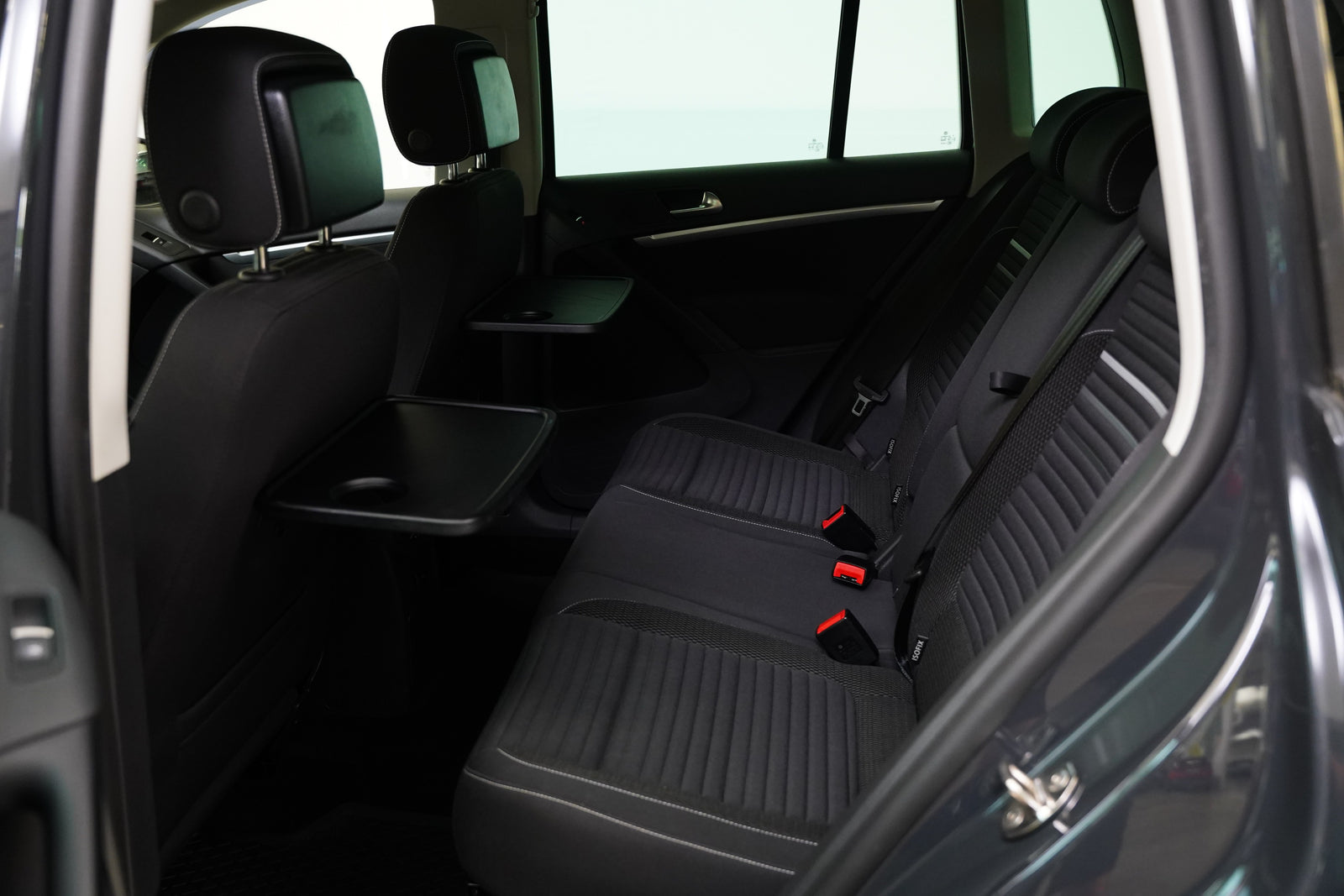 Volkswagen Tiguan 1.4 TSI 118 kW Cup Sport&Style – foto 22
