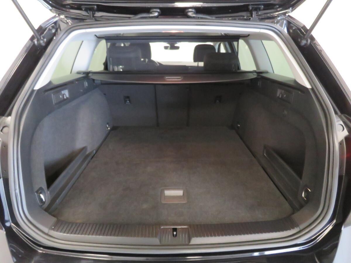 Volkswagen Passat 2.0 TDI 147kW DSG 4x4 Alltrack