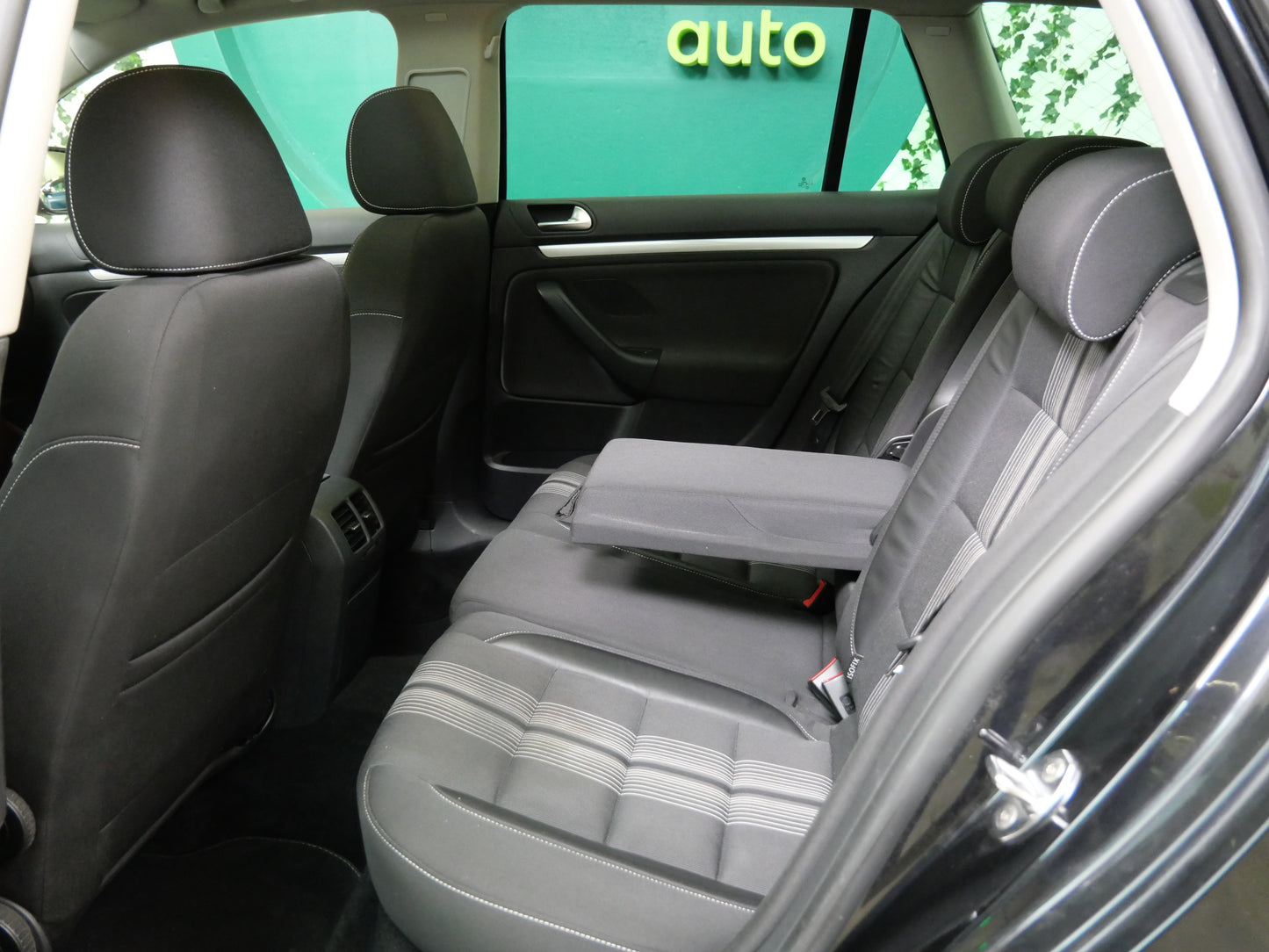 Volkswagen Golf 2.0 TDI 103 kW Match