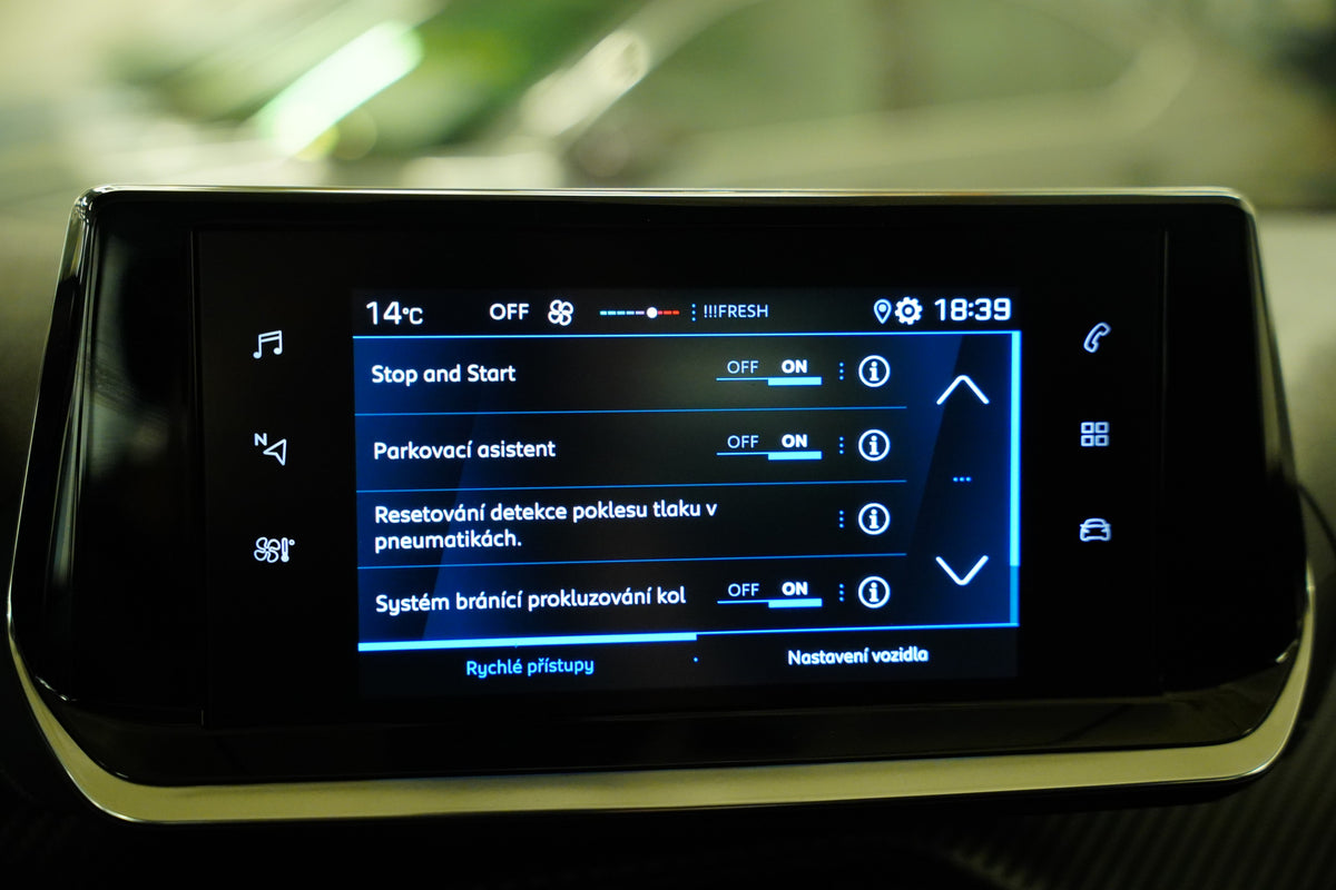 Peugeot 2008 1.2 Pure Tech 74kW Active – foto 22