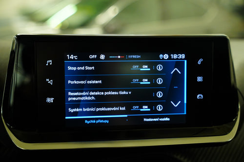 Peugeot 2008 1.2 Pure Tech 74kW Active – foto 22