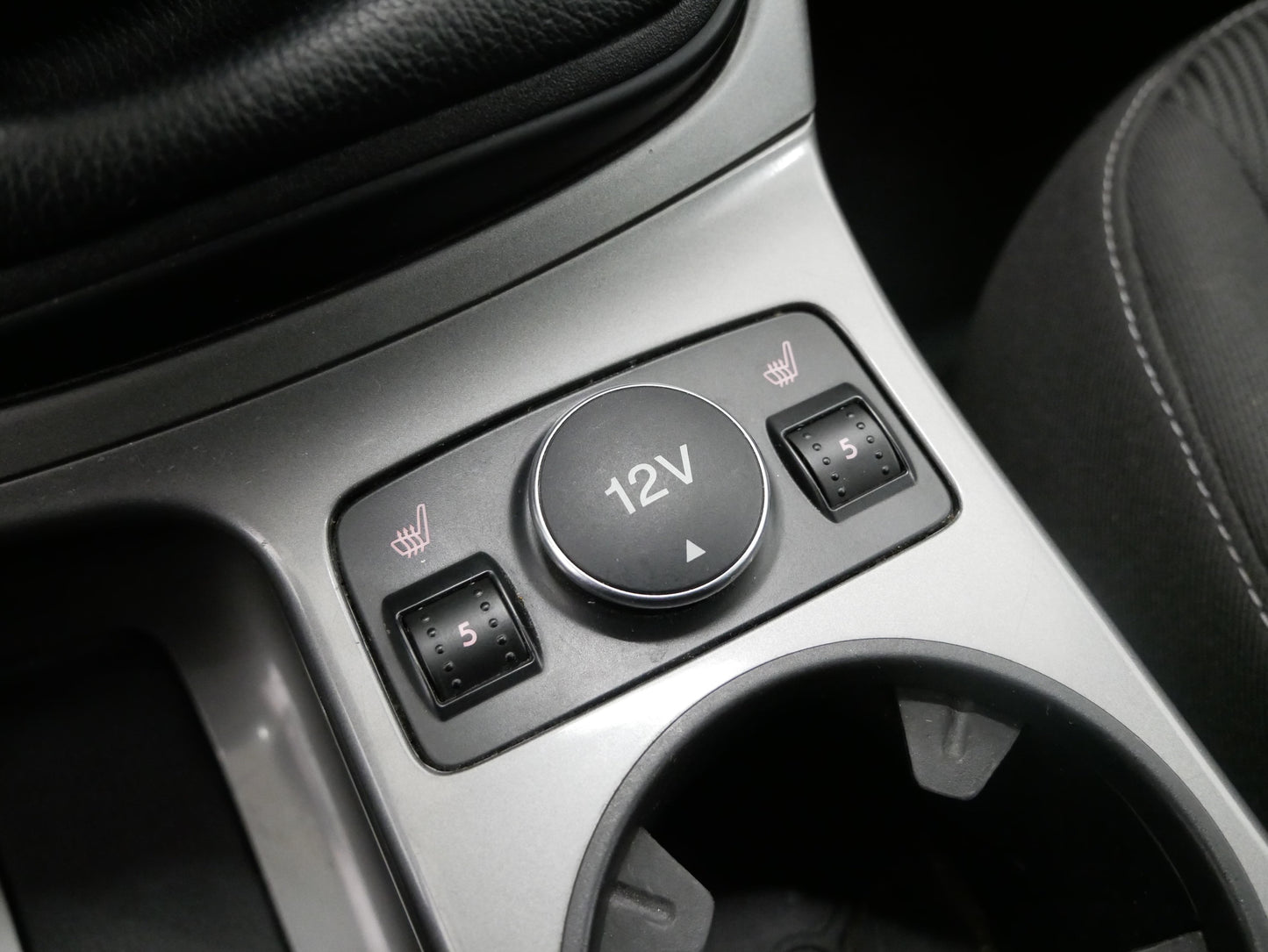 Ford Kuga 1.5 EcoBoost 110 kW