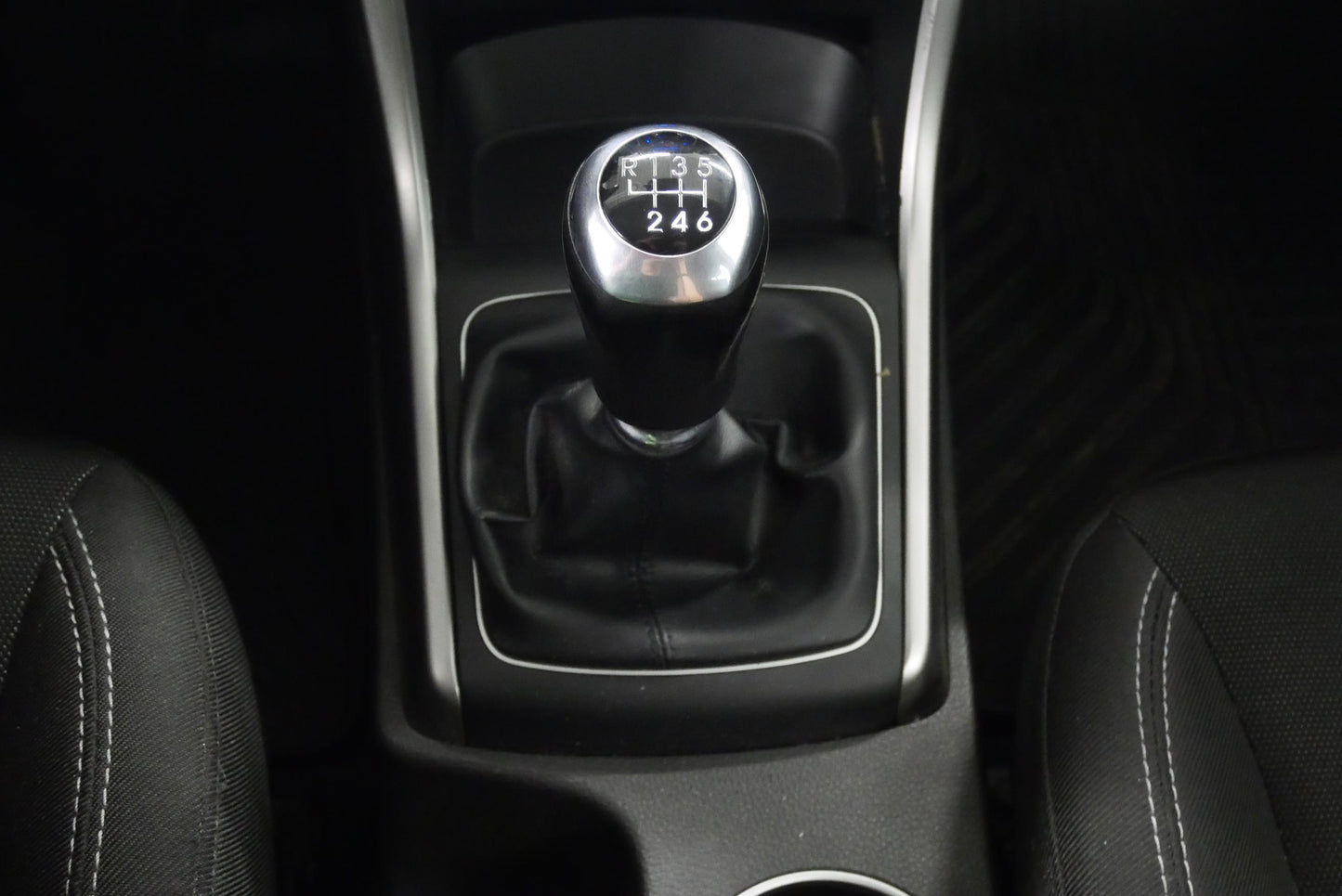 Hyundai i30 1.6 i 88 kW Comfort