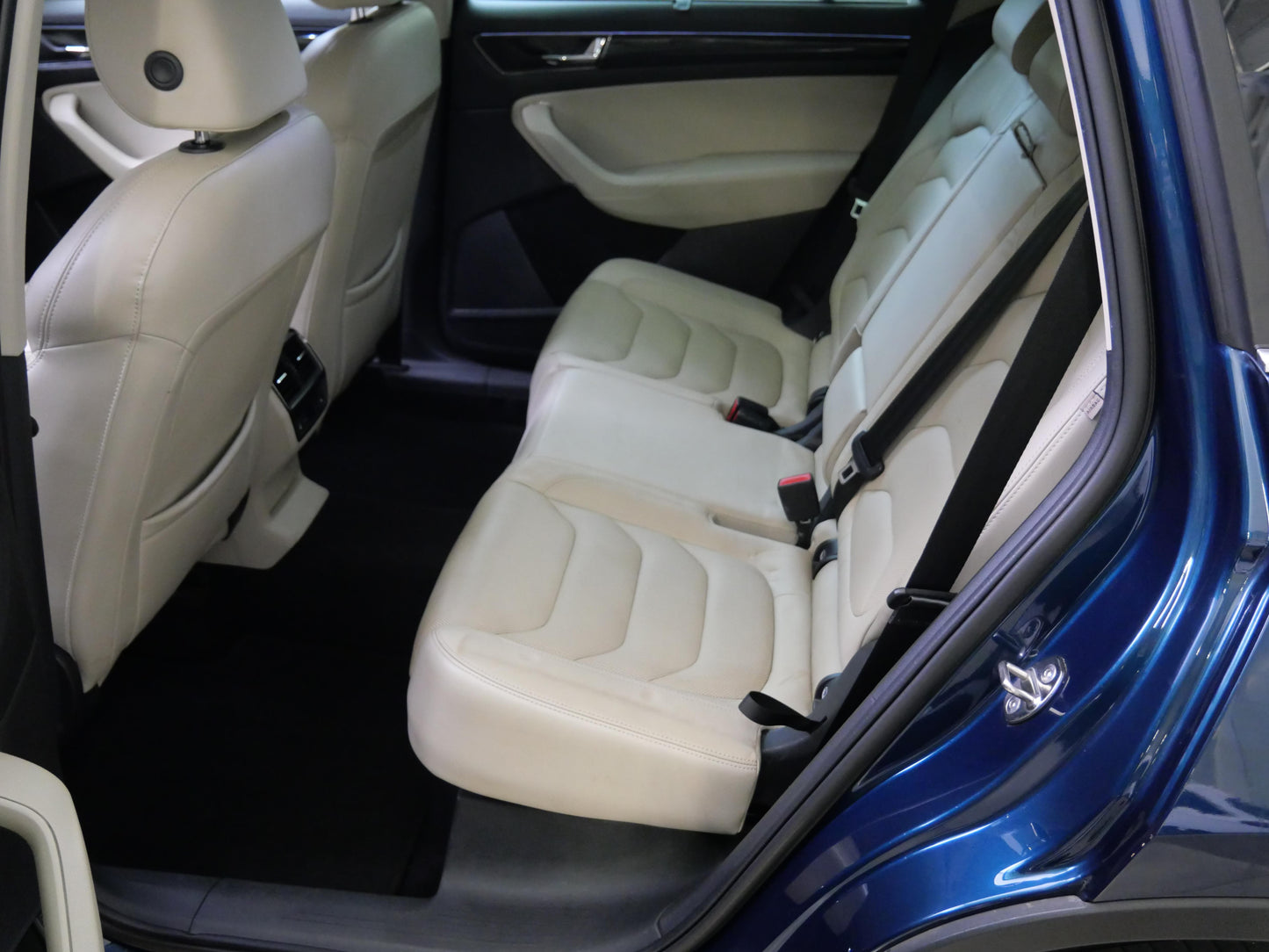 Škoda Kodiaq 2.0 TSI 132 kW 4x4 Style Plus