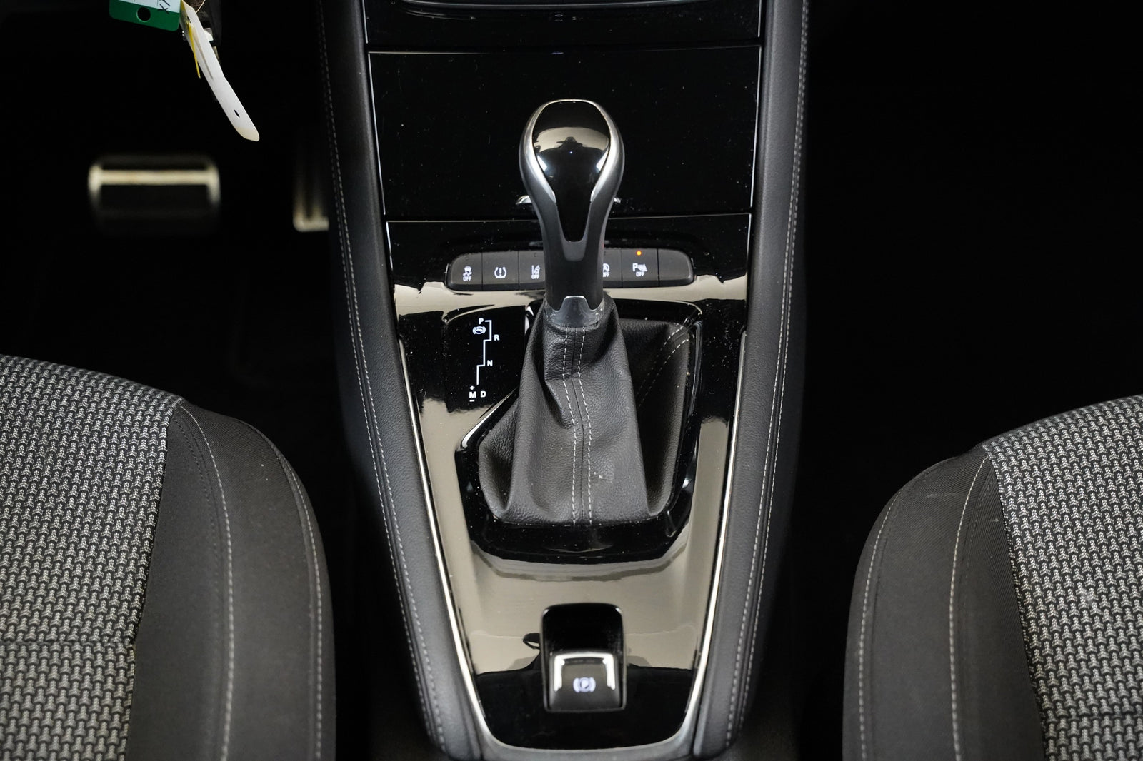 Opel Grandland X 1.2 Turbo 96 kW Edition – foto 22