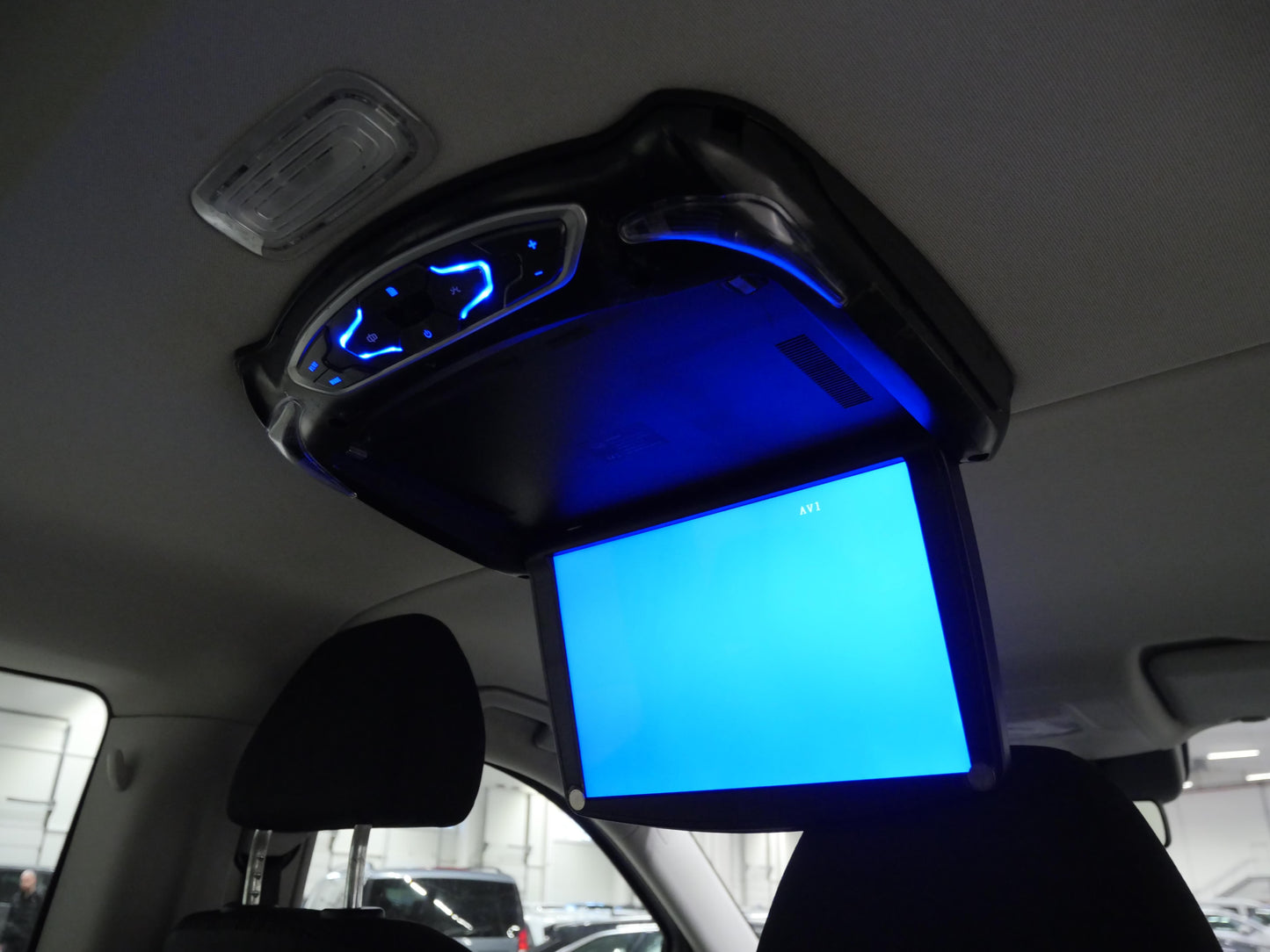 Mercedes-Benz Vito 1.6 CDI 84 kW 9 míst